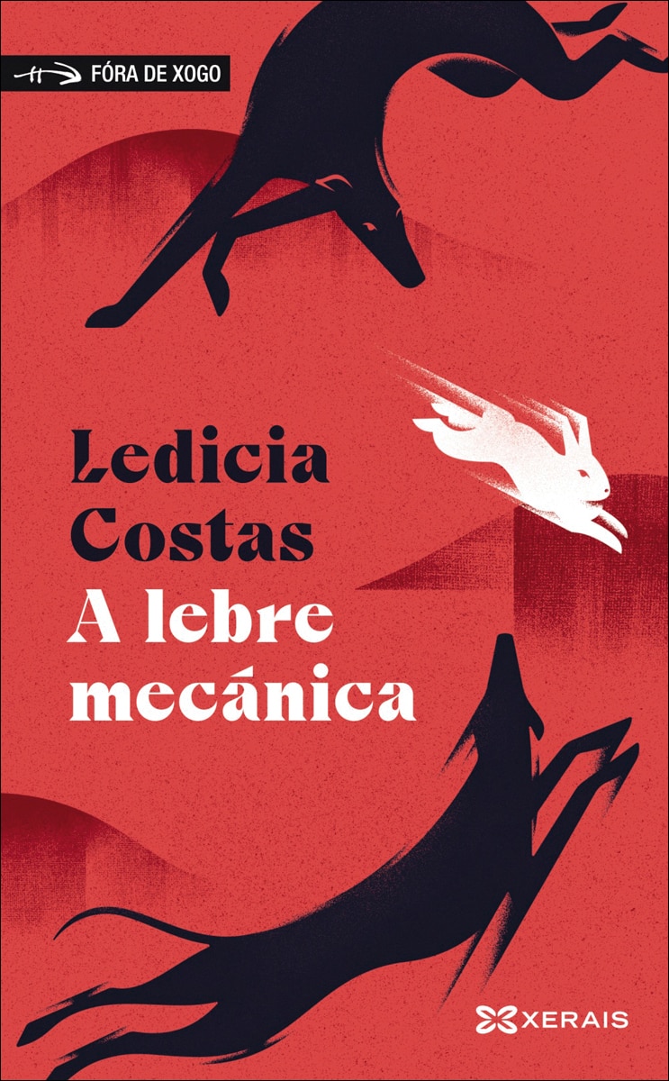 A lebre mecánica 1