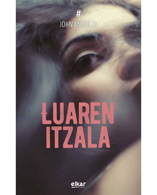 Imagem 0 de Luaren itzala (Capa mole)