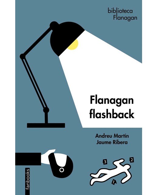Imagen 0 de Flanagan Flashback (Tapa blanda con solapas)