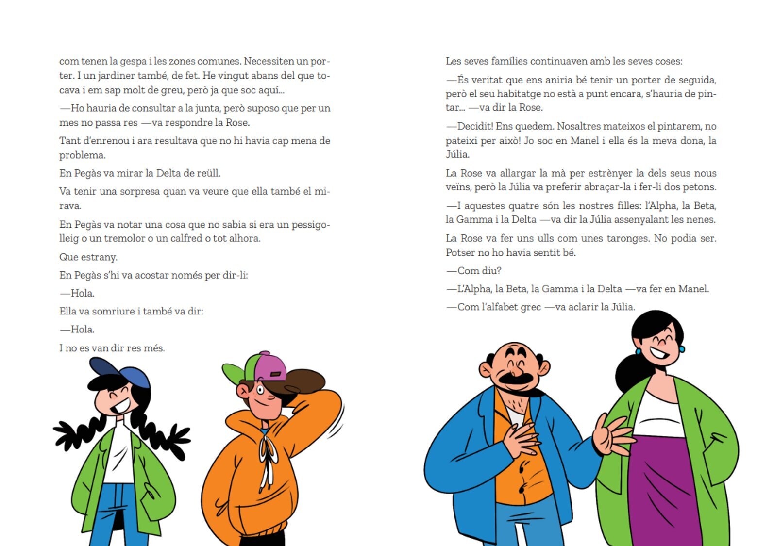 Els Gamers Pirates 1. Destí: Mítica Infinite: Il·lustrat per Pedro Simón (Capa mole com abas) 3
