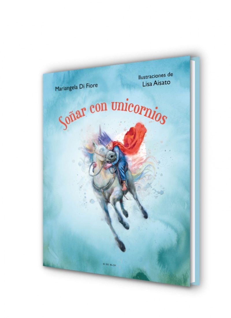 Soñar con unicornios (Tapa dura) 5