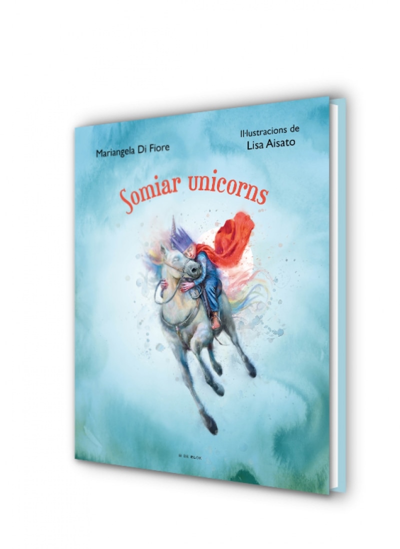 Somiar unicorns (Tapa dura) 5
