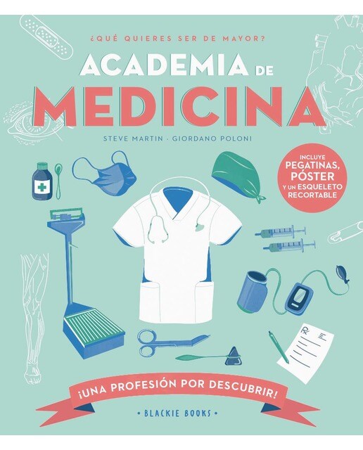 Imagem 0 de Academia de MEDICINA (Capa mole)