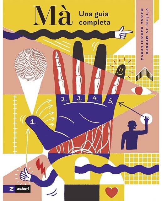 Mà: Una guia completa (Capa dura) 1