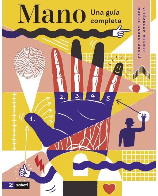 Mano: Una guía completa (Capa dura) 1