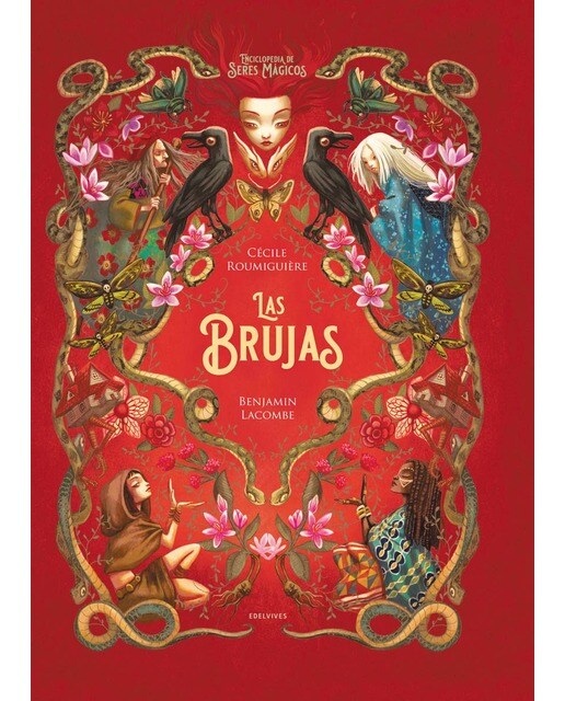 Las brujas 1