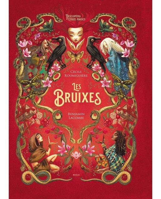 Les bruixes 1