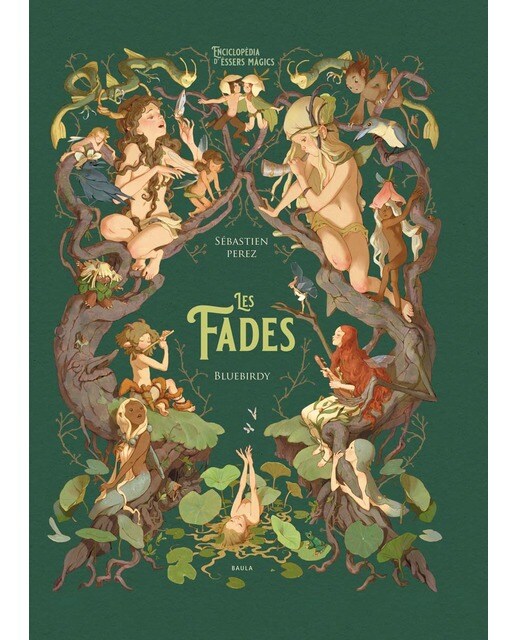Les fades 1
