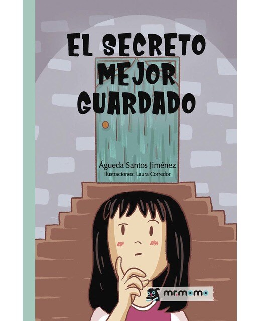 Imagen 1 de El secreto mejor guardado (Tapa blanda)