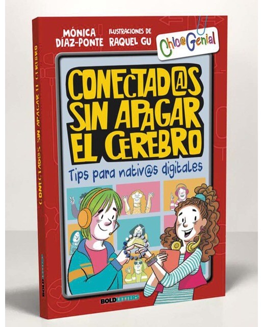 Imagen 1 de Conectados sin apagar el cerebro: Tips para nativos digitales