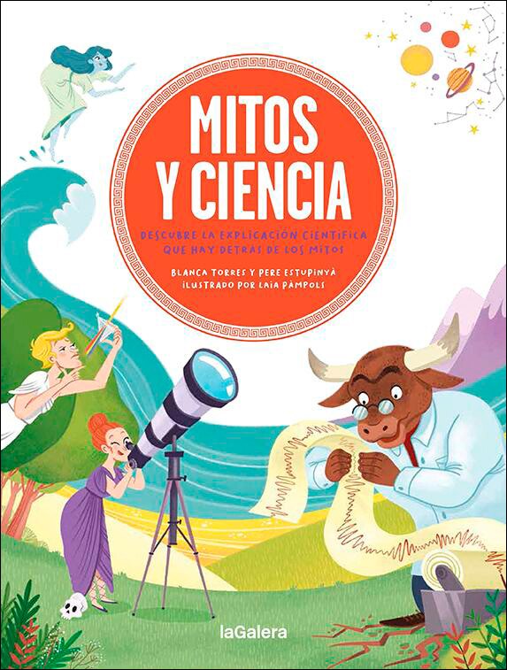 Mitos y ciencia: Descubre la explicación científica que hay detrás de los mitos