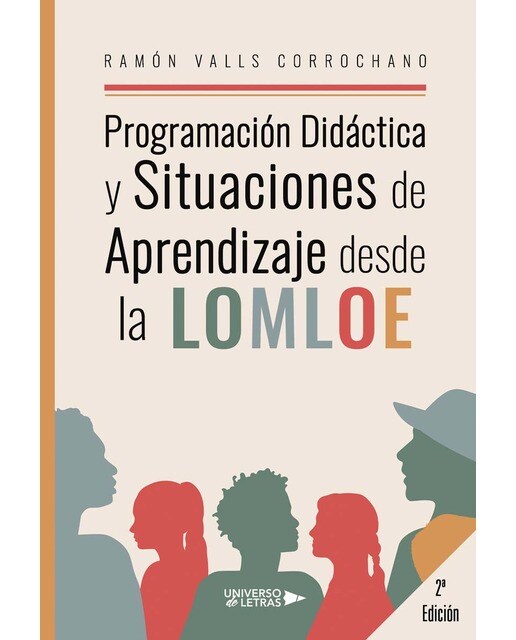 Programación Didáctica y Situaciones de Aprendizaje desde la LOMLOE (Capa mole) 1