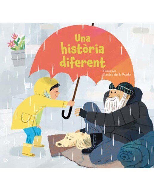 Imagen 0 de Una història diferent (Tapa dura)