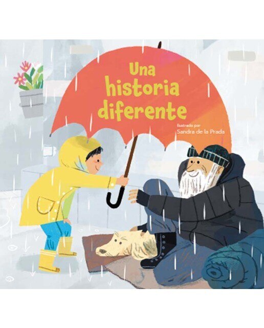 Imagen 0 de Una historia diferente