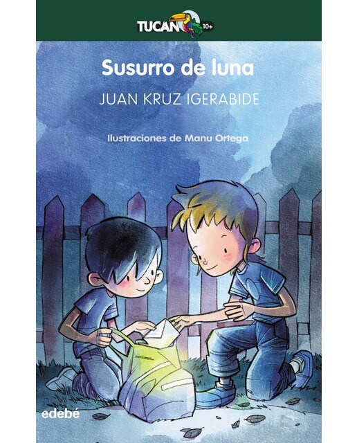 Imagem 0 de SUSURRO DE LUNA (Capa mole)