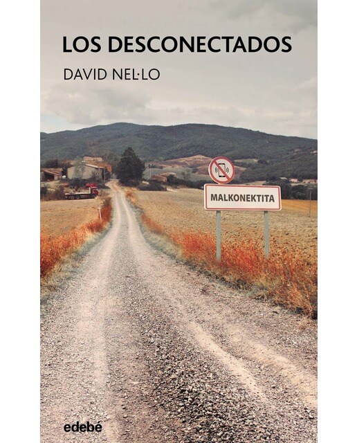 Imagem 0 de LOS DESCONECTADOS (Capa mole com abas)