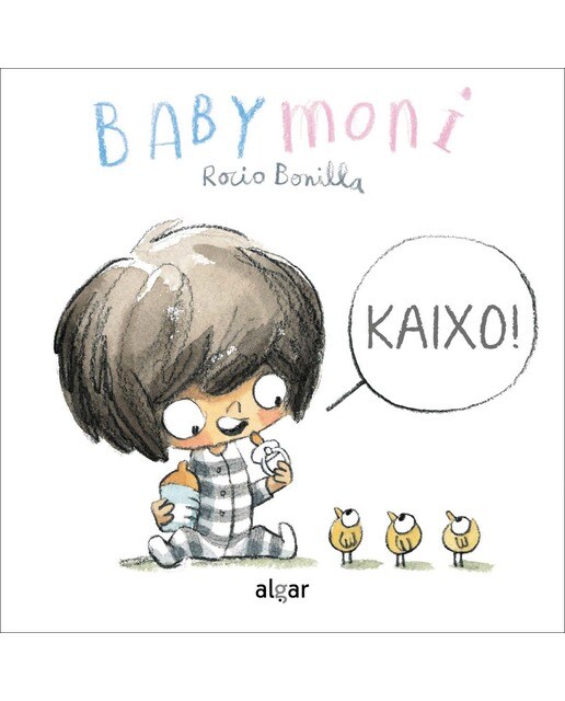 Kaixo 1