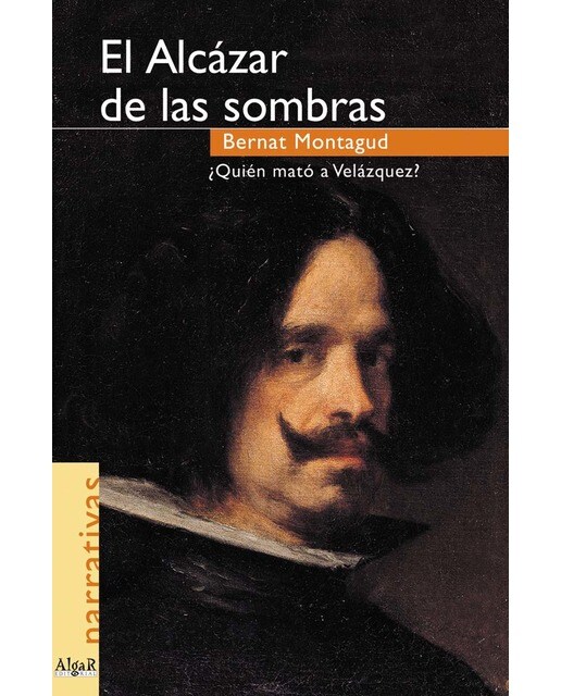 El alcázar de las sombras (Capa mole) 1