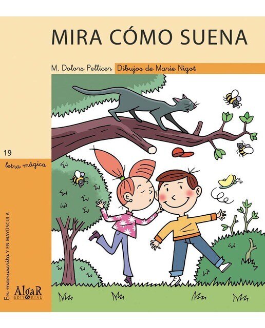 Mira cómo suena (Capa mole) 1