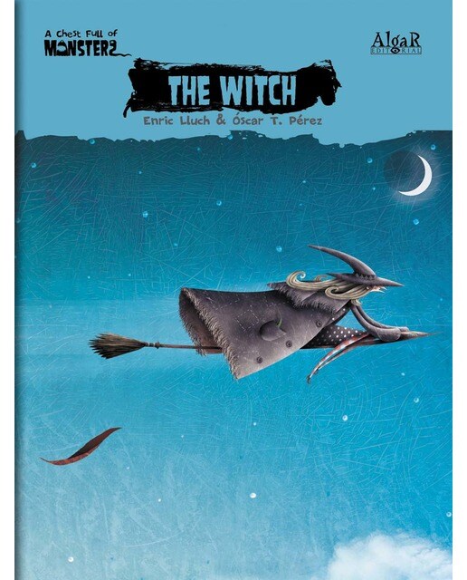 The Witch (Capa mole) 1