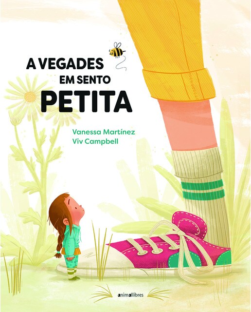 A vegades em sento petita 1