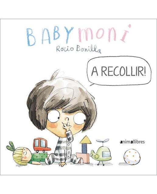 Babymoni. A recollir 1