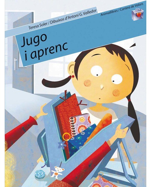 Imagen 0 de Jugo i aprenc