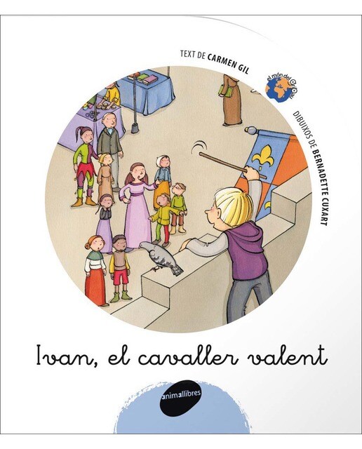 Ivan, el cavaller valent