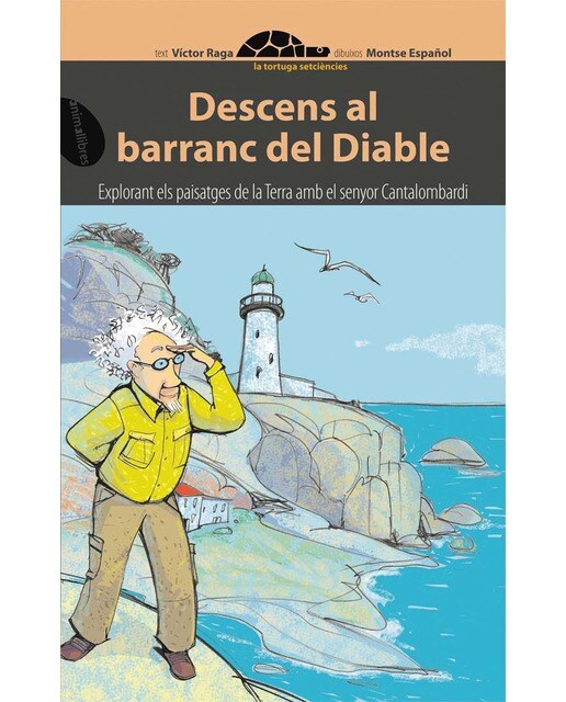 Imagen 0 de Descens al barranc del diable