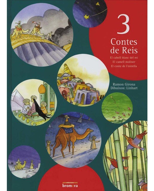 Imagen 0 de 3 Contes de Reis  (Tapa blanda)