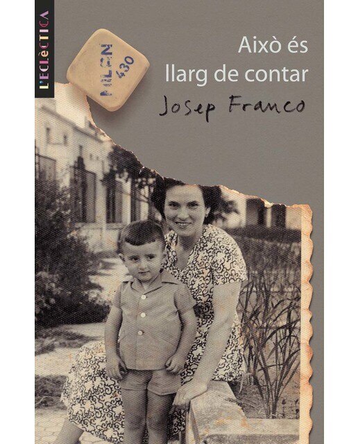 Imagen 0 de Això és llarg de contar