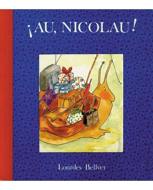 Au, Nicolau!