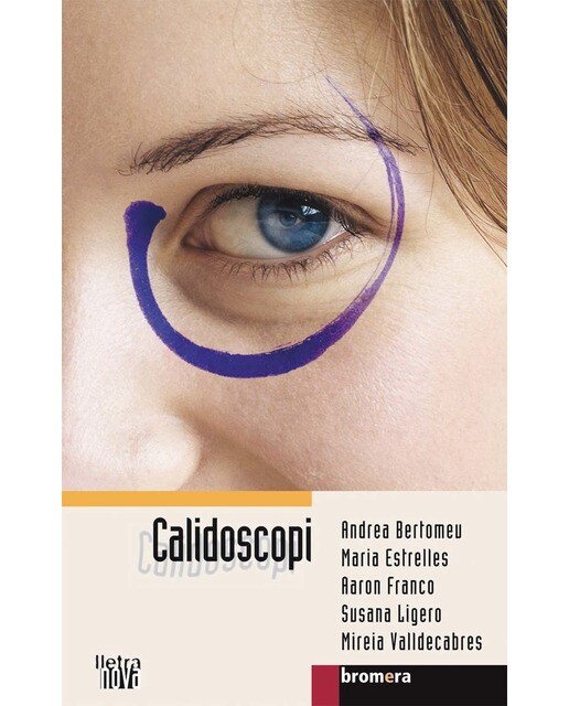 Calidoscopi