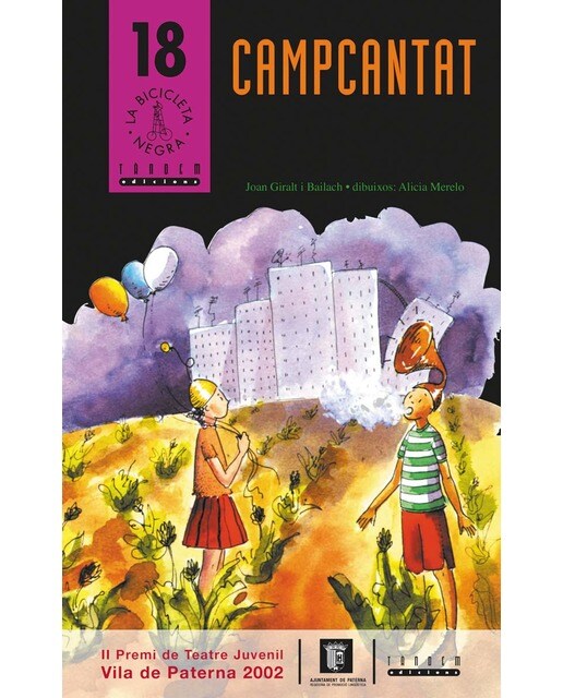 Campcantat