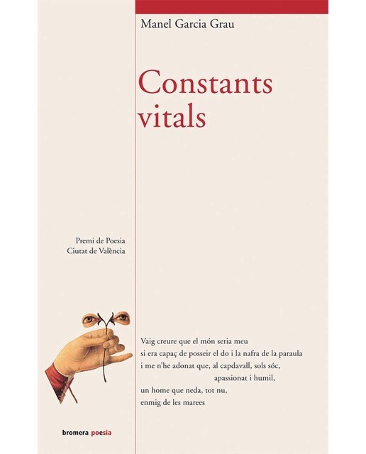 Constants vitals