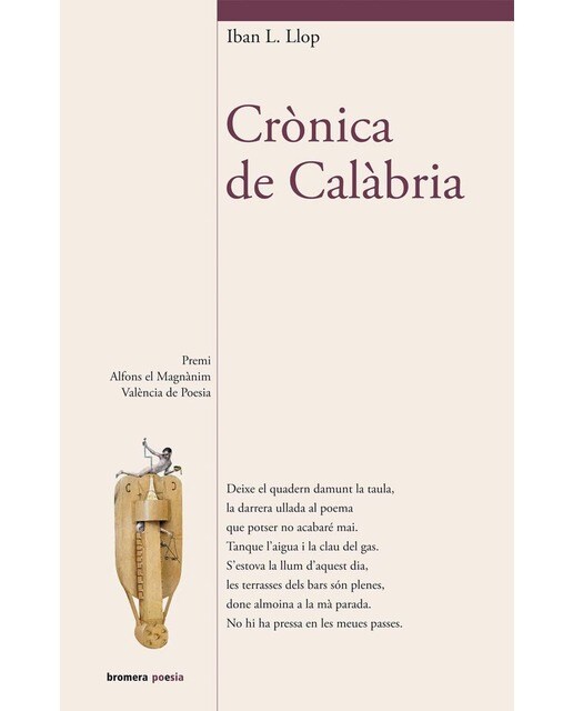 Crònica de Calabria