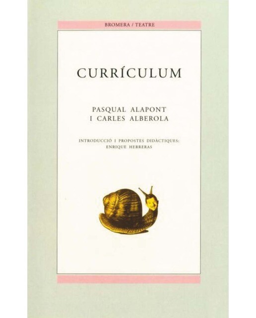 Currículum