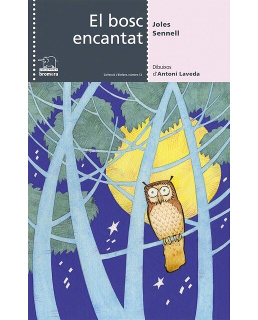 El bosc encantat