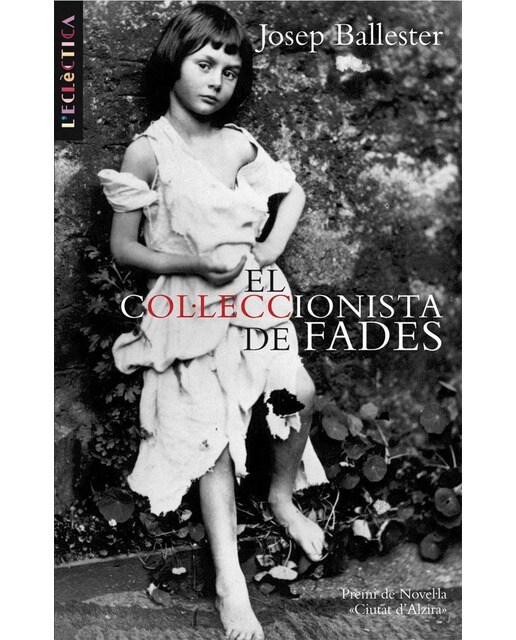Imagen 0 de El col·leccionista de fades
