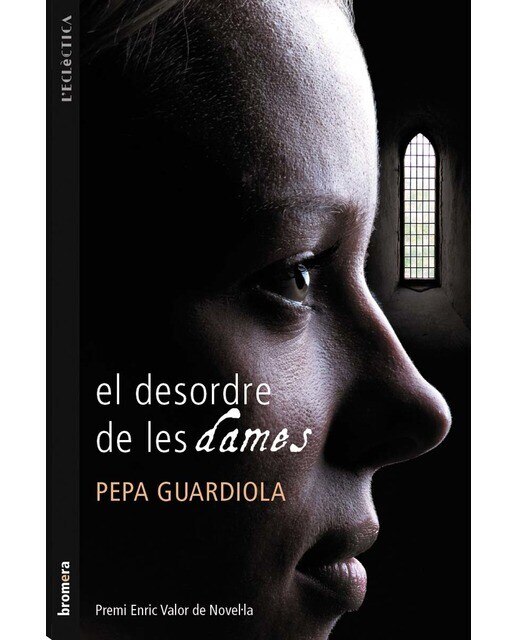Imagen 1 de El desordre de les dames  (Tapa blanda)