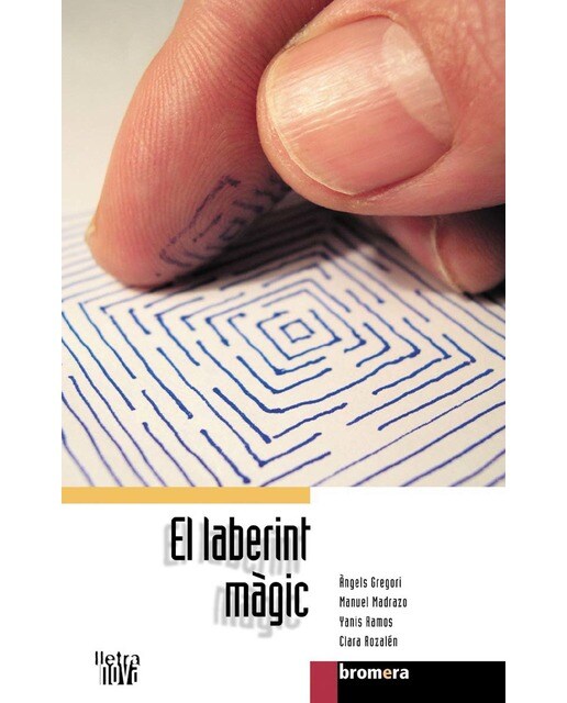 El laberint màgic