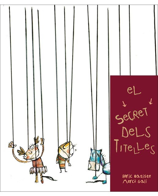 El secret dels titelles