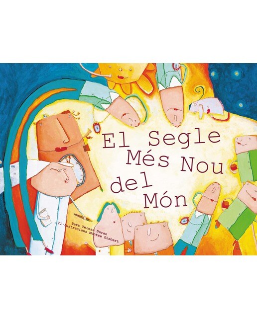 El segle més nou del món