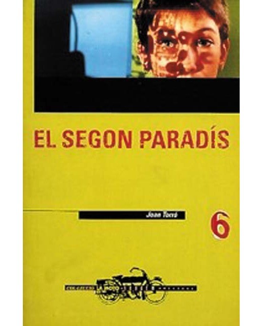 El segon paradís