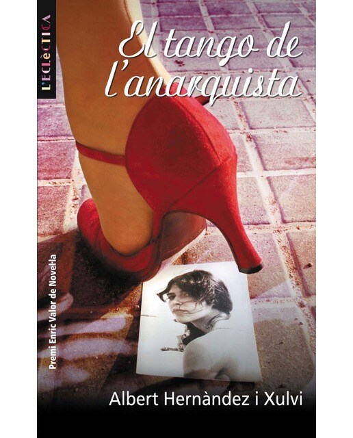 Imagen 0 de El tango de l'anarquista