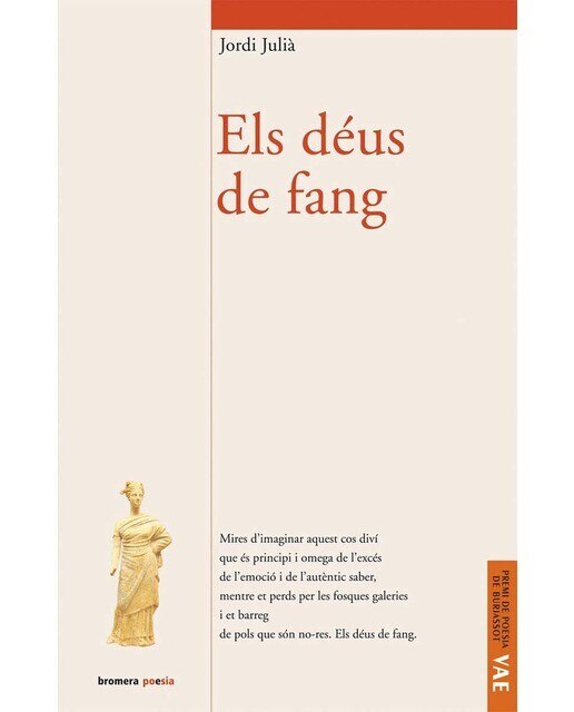 Els déus de fang