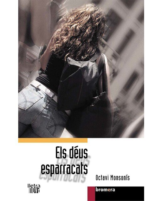 Els déus esparracats