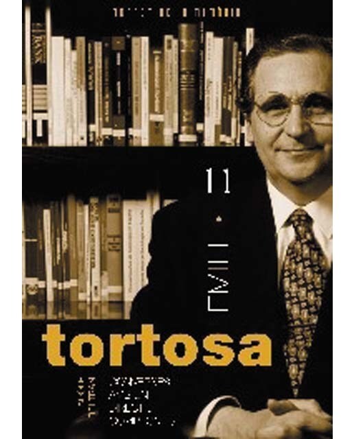 Emili Tortosa. Converses amb un directiu compromés