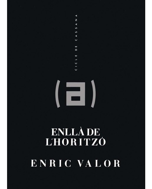 Enllà de l'horitzó