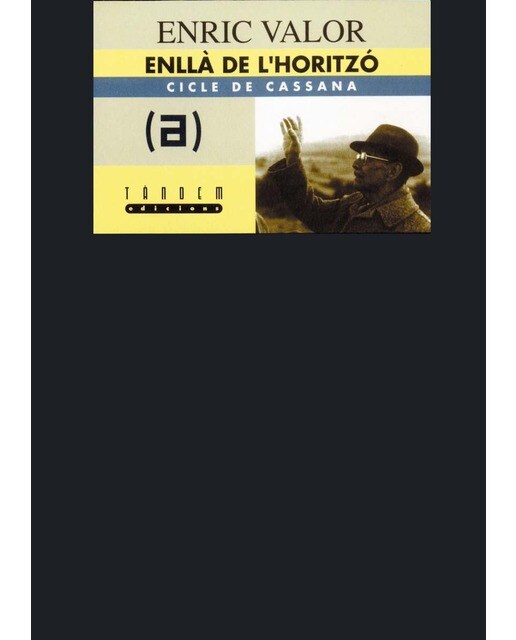 Enllà de l'horitzó